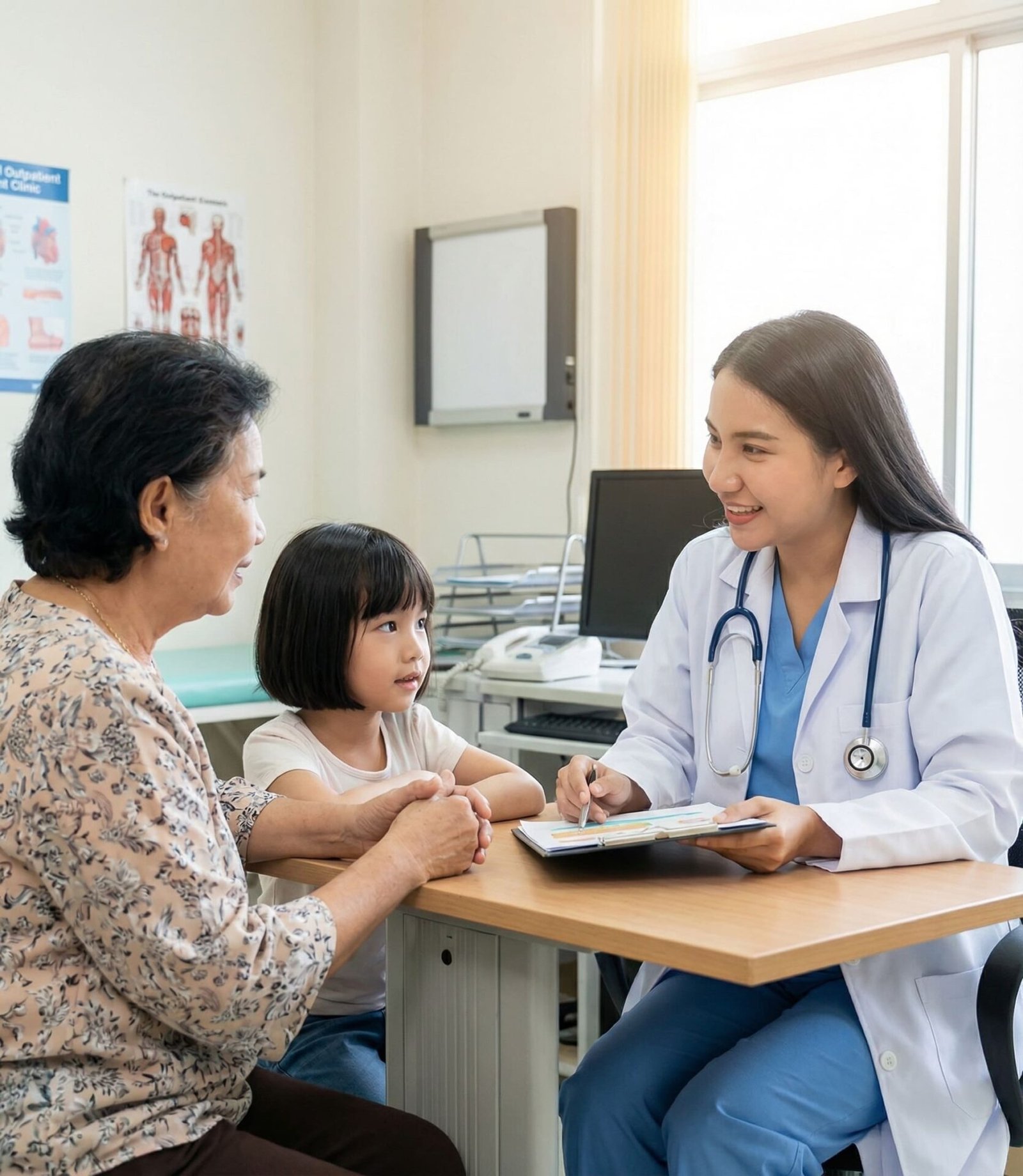 dr. Alifi Maulidyan, Sp.BA (K)