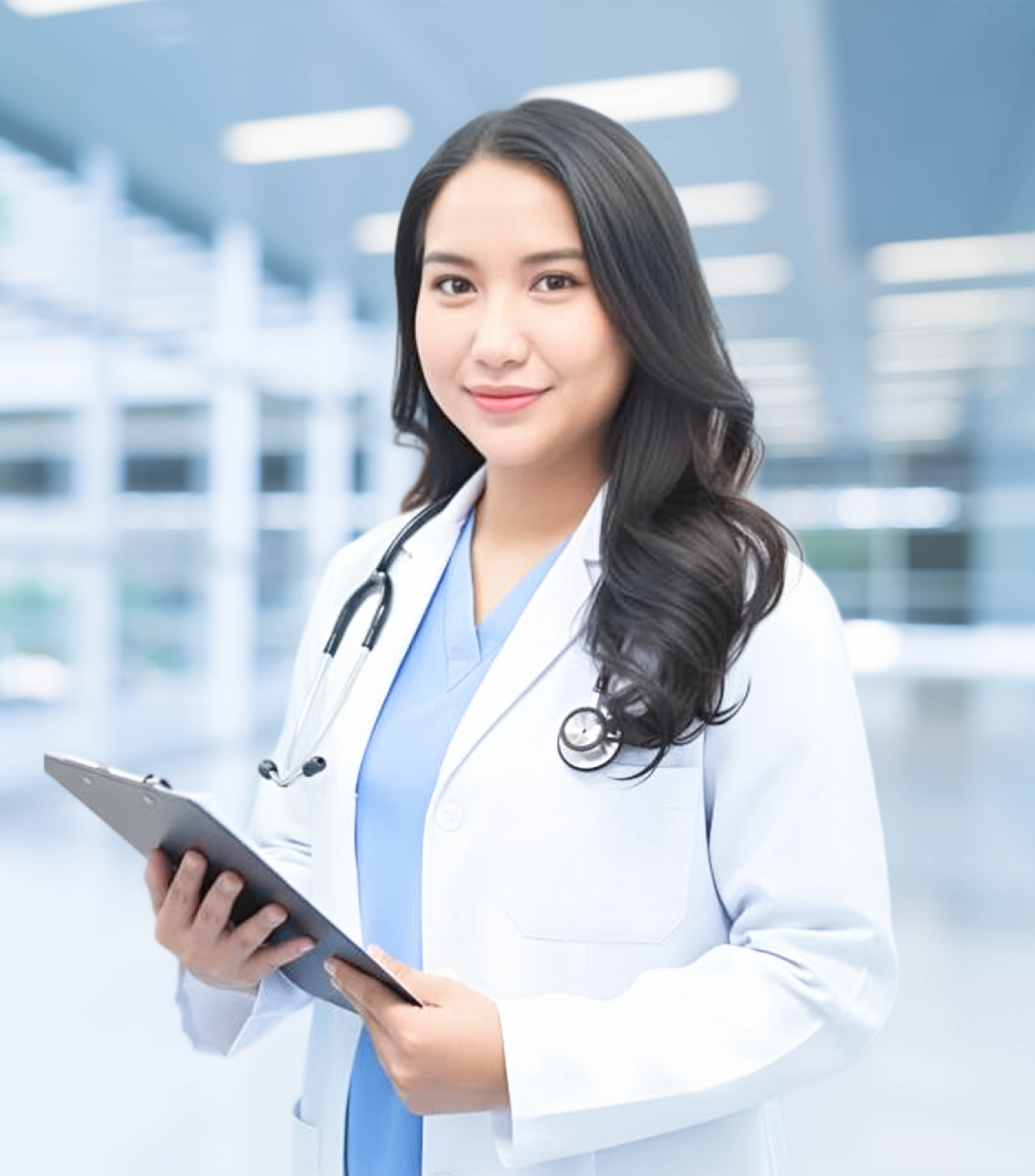 dr. Alifi Maulidyan, Sp.BA (K)