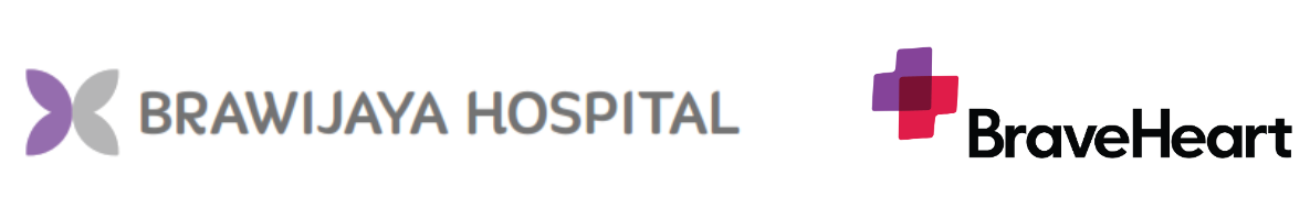 Brawijaya x BraveHeart
