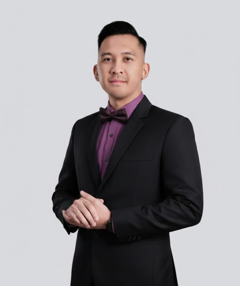 foto dr. Ankri Hakam, Sp. BTKV, FIATCVS