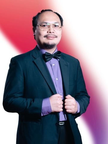 Dr. Simon Salim, Sp.PD - KKV