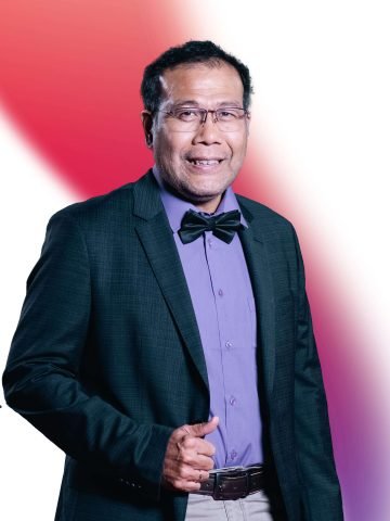 Dr. dr Todung Silalahi SpPD KKV,