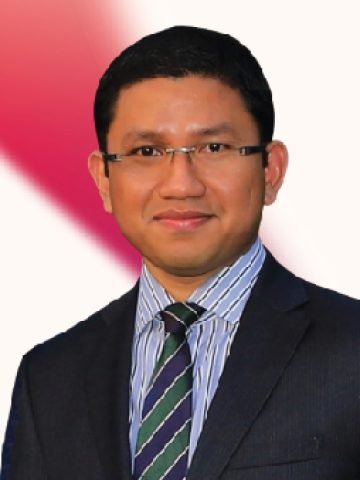 Dr. dr. Budi Rahmat, SpBTKV, Subsp.JPK(K)