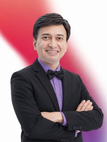 Dr. dr. Ismail Dilawar, Sp.BTKV, Subsp. JD (K)
