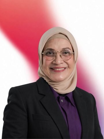 Dr. dr. Lies Dina Liastuti, Sp.JP, Subsp.Eko
