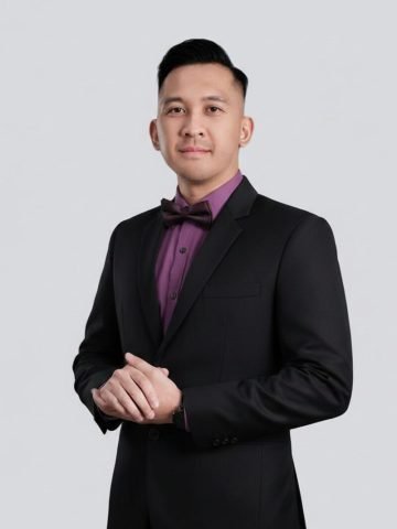 foto dr. Ankri Hakam, Sp. BTKV, FIATCVS