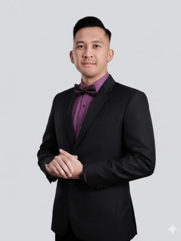 foto dr. Ankri Hakam, Sp. BTKV, FIATCVS