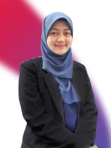 dr anisa