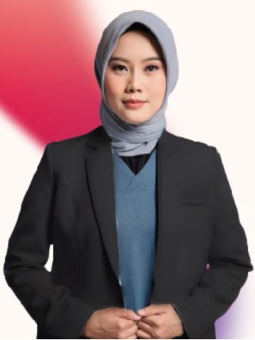 dr. Lira Firiana, Sp. JP, Subsp. P. R. Kv. (K)