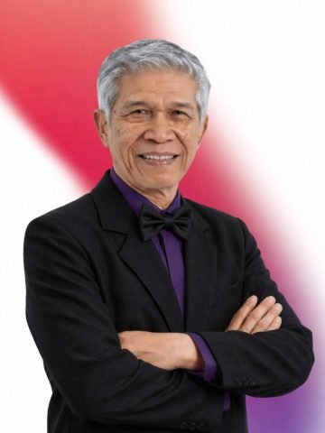 dr. Marulam M. Panggabean, Sp.PD, Subsp.KV, Sp