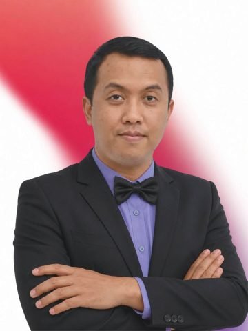 dr. Muhammad Haris, Sp.JP(K), FIHA_