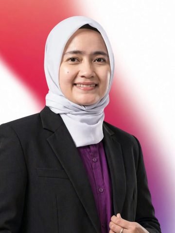 dr. Sarah Rafika Nursyirwan, Sp